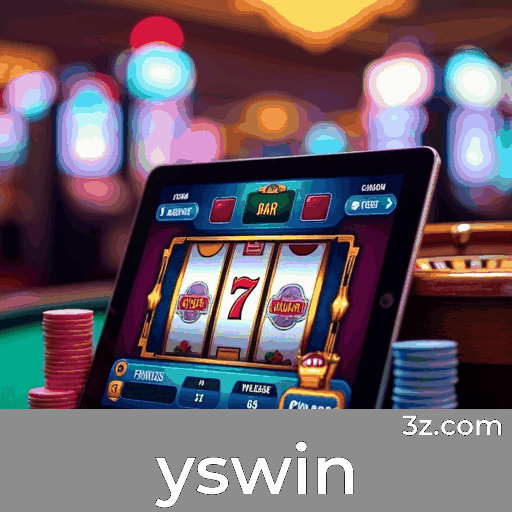 Yswin: A Plataforma de Apostas com Serviços Profissionais e Confiáveis