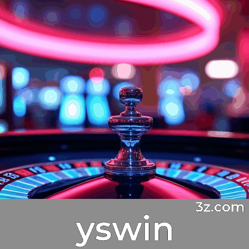 yswin: Entretenimento Seguro e Premiado