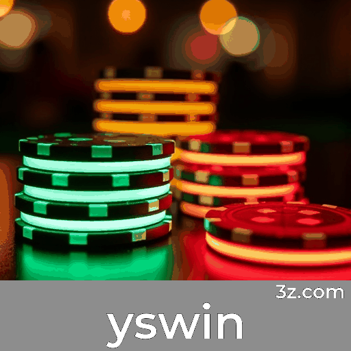 yswin: Entretenimento Seguro e Premiado