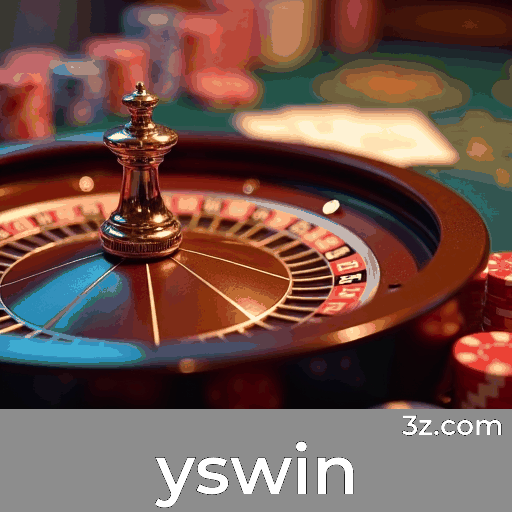 Desbloqueie Bônus Exclusivos no Yswin Agora!