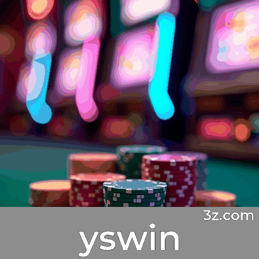 Desbloqueie Bônus Exclusivos no Yswin Agora!