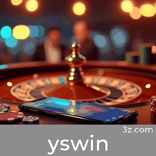 Desbloqueie Bônus Exclusivos no Yswin Agora!