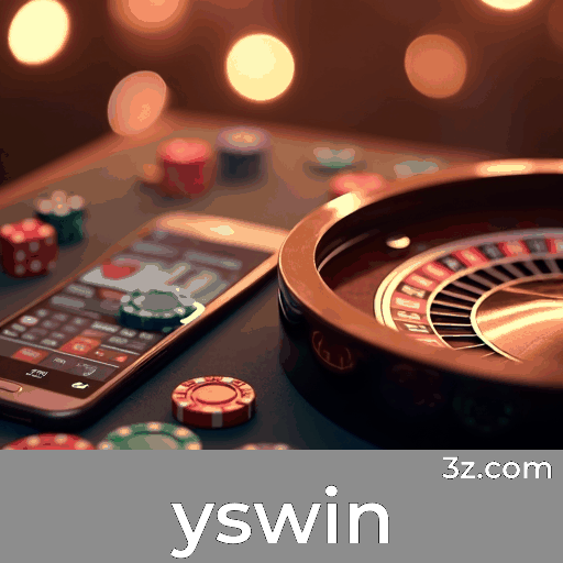 yswin: Bônus e Ofertas Únicas e Irresistíveis