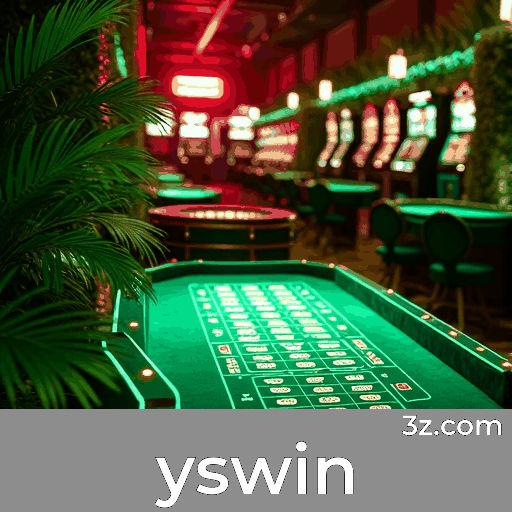 Revolucione sua Experiência de Jogos com yswin: Inovação e Valor