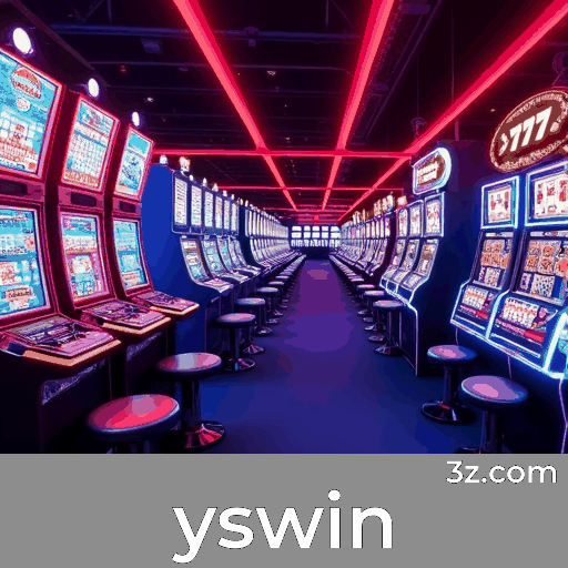 Revolucione sua Experiência de Jogos com yswin: Inovação e Valor