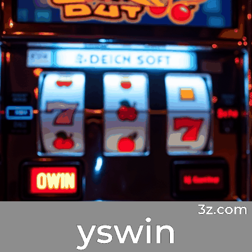 Aumente Sua Vantagem com o Aplicativo yswin