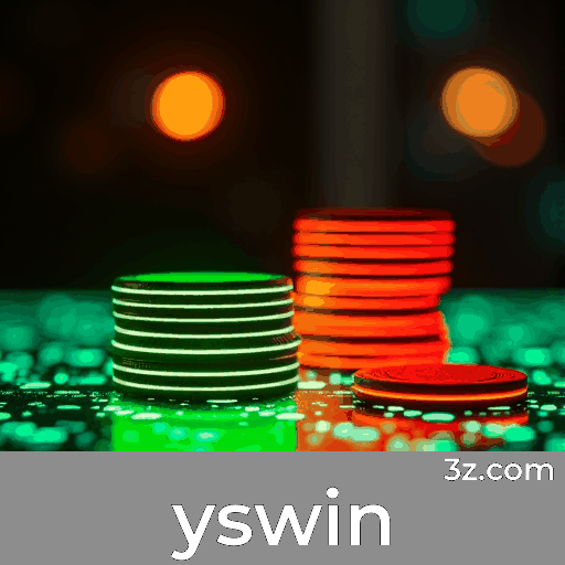 Desbloqueie Bônus Exclusivos no Yswin Agora!