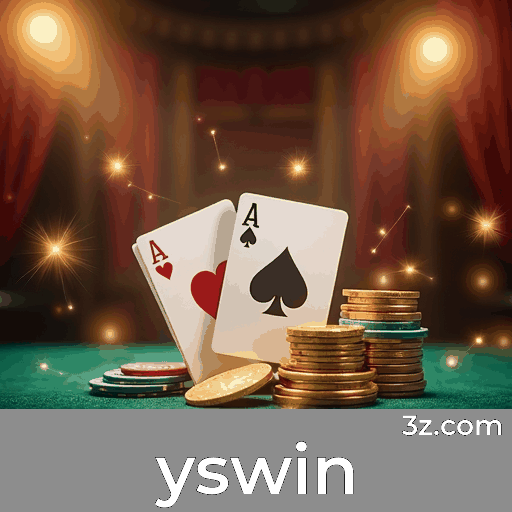 yswin Casino: Exclusividade e Luxo VIP