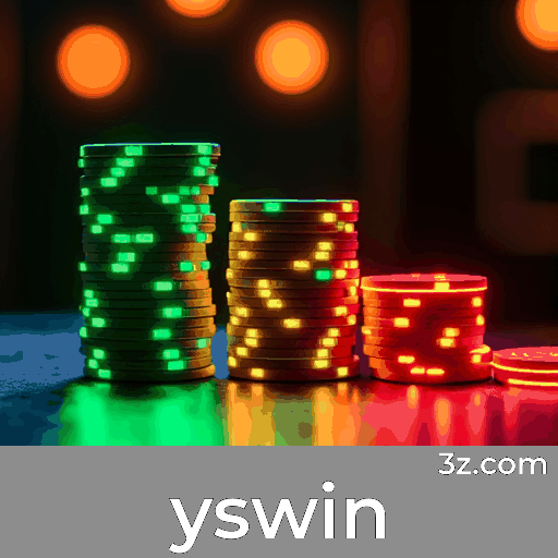 yswin Casino: Exclusividade e Luxo VIP