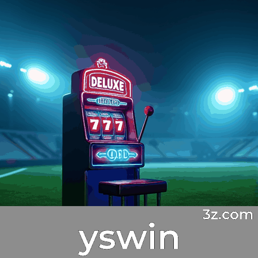 Revolucione sua Experiência de Jogos com yswin: Inovação e Valor